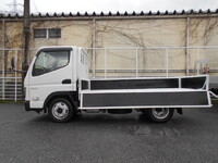 MITSUBISHI FUSO Canter Flat Body 2RG-FBA20 2022 38,989km_7