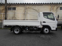 MITSUBISHI FUSO Canter Flat Body 2RG-FBA20 2022 38,989km_8