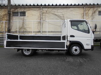 MITSUBISHI FUSO Canter Flat Body 2RG-FBA20 2022 38,989km_9