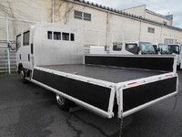 ISUZU Elf Flat Body 2RG-NPR88AR 2021 38,112km_14