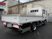 ISUZU Elf Flat Body 2RG-NPR88AR 2021 38,112km_4