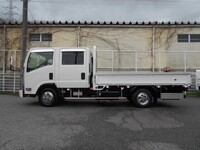 ISUZU Elf Flat Body 2RG-NPR88AR 2021 38,112km_6