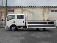 ISUZU Elf Flat Body 2RG-NPR88AR 2021 38,112km_7