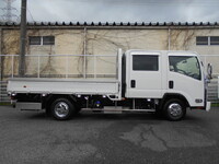 ISUZU Elf Flat Body 2RG-NPR88AR 2021 38,112km_8
