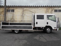 ISUZU Elf Flat Body 2RG-NPR88AR 2021 38,112km_9