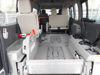 NISSAN Caravan Mobile Catering Truck CBF-CS4E26 2019 30,885km_11