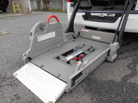 NISSAN Caravan Mobile Catering Truck CBF-CS4E26 2019 30,885km_12