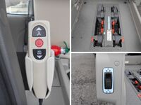 NISSAN Caravan Mobile Catering Truck CBF-CS4E26 2019 30,885km_13