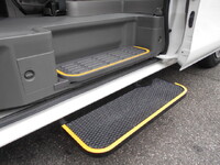 NISSAN Caravan Mobile Catering Truck CBF-CS4E26 2019 30,885km_14