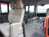 NISSAN Caravan Mobile Catering Truck CBF-CS4E26 2019 30,885km_15