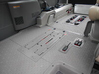 NISSAN Caravan Mobile Catering Truck CBF-CS4E26 2019 30,885km_17