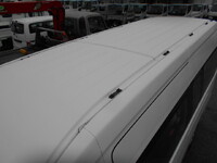 NISSAN Caravan Mobile Catering Truck CBF-CS4E26 2019 30,885km_21