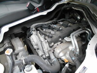 NISSAN Caravan Mobile Catering Truck CBF-CS4E26 2019 30,885km_22