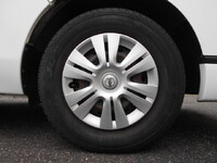 NISSAN Caravan Mobile Catering Truck CBF-CS4E26 2019 30,885km_25