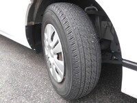 NISSAN Caravan Mobile Catering Truck CBF-CS4E26 2019 30,885km_26