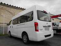 NISSAN Caravan Mobile Catering Truck CBF-CS4E26 2019 30,885km_2