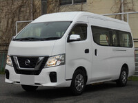 NISSAN Caravan Mobile Catering Truck CBF-CS4E26 2019 30,885km_3