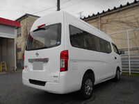NISSAN Caravan Mobile Catering Truck CBF-CS4E26 2019 30,885km_4