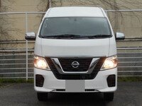 NISSAN Caravan Mobile Catering Truck CBF-CS4E26 2019 30,885km_6