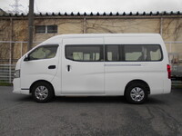 NISSAN Caravan Mobile Catering Truck CBF-CS4E26 2019 30,885km_7