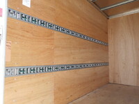 MITSUBISHI FUSO Canter Aluminum Van 2RG-FBA20 2023 11,072km_10