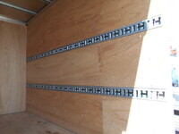 MITSUBISHI FUSO Canter Aluminum Van 2RG-FBA20 2023 11,072km_11