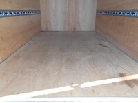 MITSUBISHI FUSO Canter Aluminum Van 2RG-FBA20 2023 11,072km_12