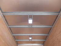 MITSUBISHI FUSO Canter Aluminum Van 2RG-FBA20 2023 11,072km_13