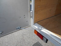 MITSUBISHI FUSO Canter Aluminum Van 2RG-FBA20 2023 11,072km_14