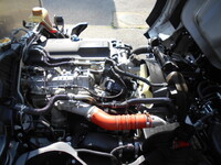 MITSUBISHI FUSO Canter Aluminum Van 2RG-FBA20 2023 11,072km_18