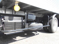 MITSUBISHI FUSO Canter Aluminum Van 2RG-FBA20 2023 11,072km_19