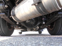 MITSUBISHI FUSO Canter Aluminum Van 2RG-FBA20 2023 11,072km_22