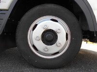 MITSUBISHI FUSO Canter Aluminum Van 2RG-FBA20 2023 11,072km_23