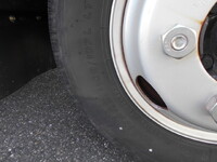 MITSUBISHI FUSO Canter Aluminum Van 2RG-FBA20 2023 11,072km_24