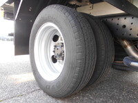 MITSUBISHI FUSO Canter Aluminum Van 2RG-FBA20 2023 11,072km_25