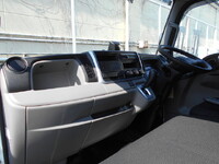 MITSUBISHI FUSO Canter Aluminum Van 2RG-FBA20 2023 11,072km_28