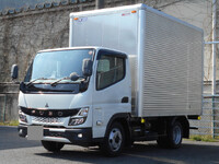 MITSUBISHI FUSO Canter Aluminum Van 2RG-FBA20 2023 11,072km_3