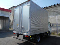 MITSUBISHI FUSO Canter Aluminum Van 2RG-FBA20 2023 11,072km_4
