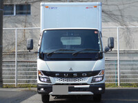 MITSUBISHI FUSO Canter Aluminum Van 2RG-FBA20 2023 11,072km_5