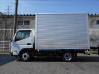 MITSUBISHI FUSO Canter Aluminum Van 2RG-FBA20 2023 11,072km_6