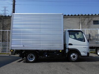MITSUBISHI FUSO Canter Aluminum Van 2RG-FBA20 2023 11,072km_7
