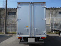 MITSUBISHI FUSO Canter Aluminum Van 2RG-FBA20 2023 11,072km_8