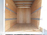 MITSUBISHI FUSO Canter Aluminum Van 2RG-FBA20 2023 11,072km_9
