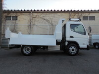 MITSUBISHI FUSO Canter Dump 2PG-FEBM0 2023 13,059km_10