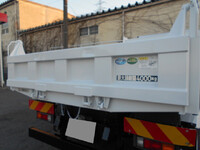 MITSUBISHI FUSO Canter Dump 2PG-FEBM0 2023 13,059km_13