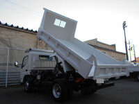 MITSUBISHI FUSO Canter Dump 2PG-FEBM0 2023 13,059km_2