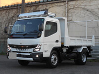MITSUBISHI FUSO Canter Dump 2PG-FEBM0 2023 13,059km_3