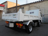 MITSUBISHI FUSO Canter Dump 2PG-FEBM0 2023 13,059km_4