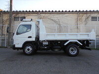 MITSUBISHI FUSO Canter Dump 2PG-FEBM0 2023 13,059km_6