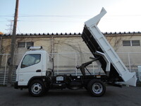 MITSUBISHI FUSO Canter Dump 2PG-FEBM0 2023 13,059km_8
